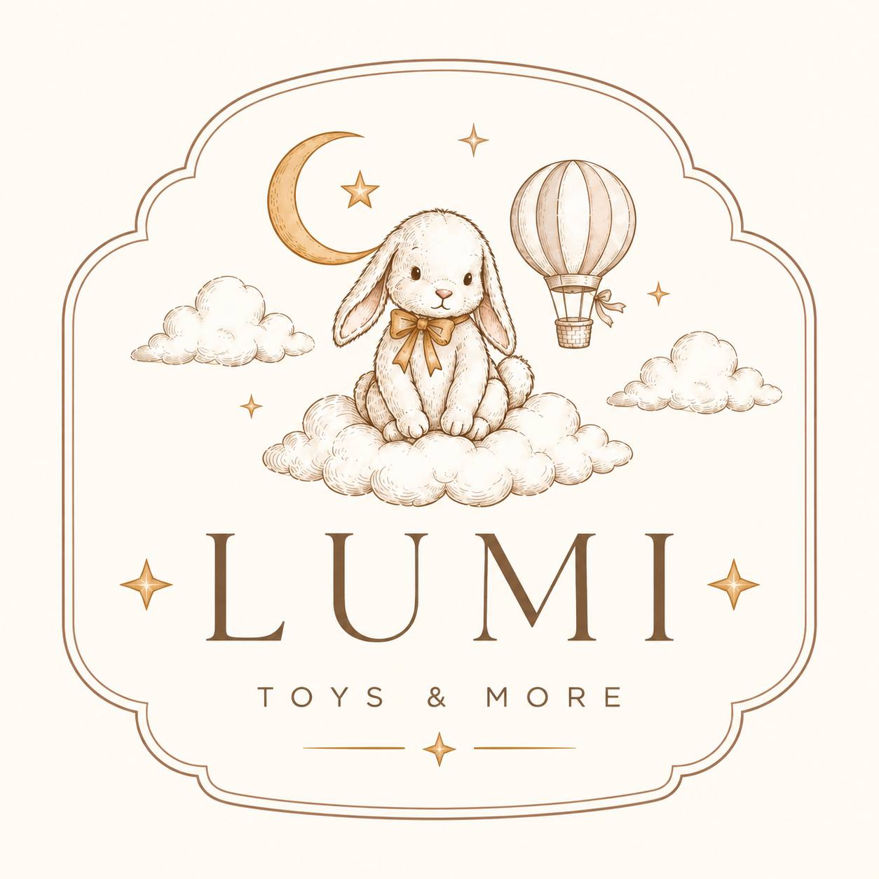 LUMI — Toys & More
